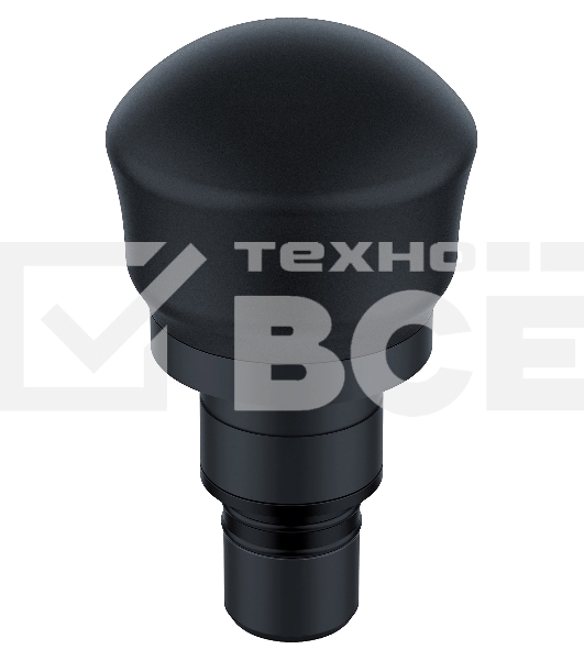 Массажер Beurer MG185 18Вт черный