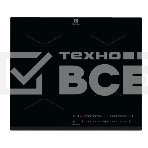 Индукционная варочная панель Electrolux CIT61443, фото 1