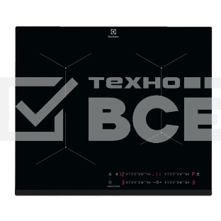 Индукционная варочная панель Electrolux CIT61443