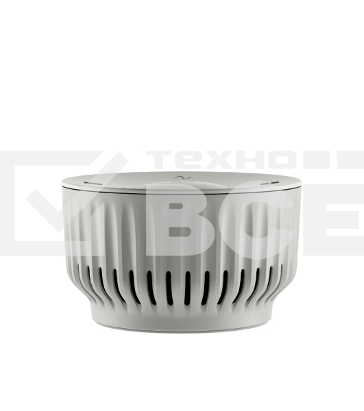 Умная колонка Sber SberBoom Mini, 5Вт, с голосовым ассистентом Салют, туманный белый