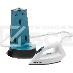 Парогенератор Polaris PSS 7570K 3000Вт белый/бирюзовый, фото13