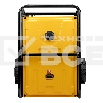Электрогенератор бензиновый Denzel PS-180EAD-3, 18 кВт, 110 дБ, 265 кг, фото5