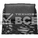 Кресло руководителя Бюрократ CH-607SL TW-01 Neo Black черный, сетка/ткань с подголов. на колес. металл хром, фото5