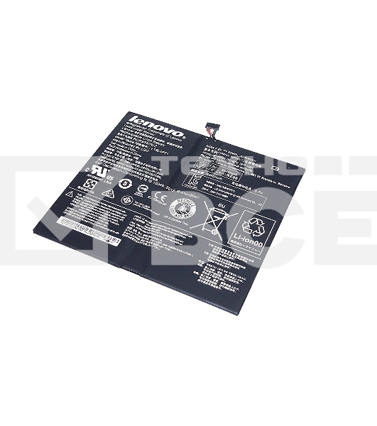 Аккумуляторная батарея для ноутбука Lenovo MIIX 700 7,6V 40Wh Orig