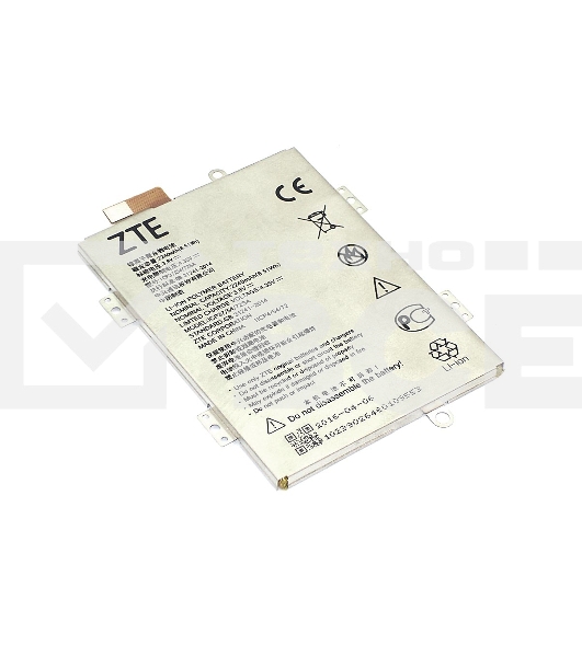 Аккумуляторная батарея ICP37/54/72SA для ZTE Blade A310 4.2V 2240mAh