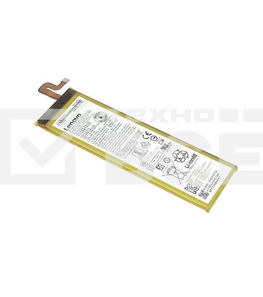 Аккумулятор для Lenovo Yoga tab 3 pro 10, yt3-x90f, yt3-x90z, yt3-x90x, yt3-x90y, yt3-x90l, (L15d1p31), 4000mAh, 3.8V, Lenovo, 4000, 3.8V