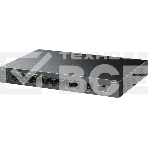 Коммутатор настольный TP-Link LS1210GP с 9 гигабитными портами (8 портов PoE+) и портом SFP, фото8