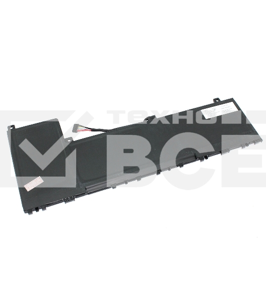 Аккумуляторная батарея для ноутбука Lenovo IdeaPad 5 Pro  11.52V 56.5Wh Orig