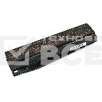 Аккумуляторная батарея для ноутбука Clevo N850HC 10.8V 4400mAh N850-3S2P OEM черный, фото2