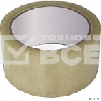 Скотч упаковочный прозрачный РОС 11067, толщина 40 мкр, 48 мм х 140 м, фото 1