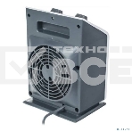 Тепловентилятор Electrolux EFH/S-1115, белый, 1500 Вт, 20 м2, термостат, фото7