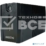 Источник бесперебойного питания Импульс ЮНИОР СМАРТ 600, 600/360 ВА/Вт, LED, USB, SCHUKOx2, фото7