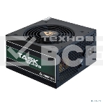 Блок питания Chieftec Task TPS-600S, 600Вт, 80 PLUS Bronze, 120мм, черный, фото2