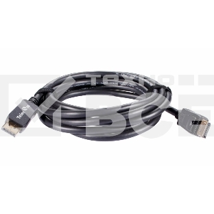 Кабель соединительный Telecom TCG745C-3M DP-DP 1.4V 8K@60Hz 3м, Econom