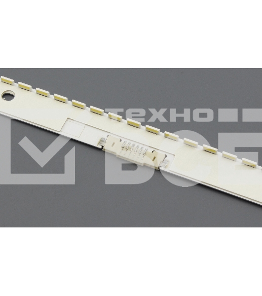 Светодиодная подсветка TV 55' Samsung UE55K, UE55M