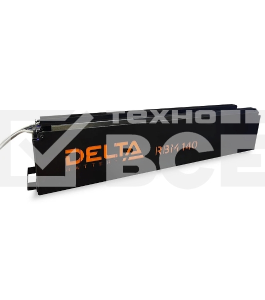 Батарея для ИБП Delta RBM140 96В 5Ач для SRT5KRMXLIM/SRT6KRMXLIM/SRT10KRMXLI/SRT10KXLI/SRT5KRMXLI