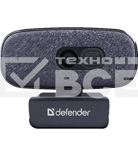 Веб-камера Defender 63195 G-LENS 2695 FULLHD