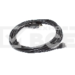 Кабель USB  Type A на Micro USB угол вниз  3 м, фото2