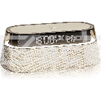 Портативная колонка BBK BTA1212 бежевый 10W 2.0 BT 10м 1800mAh, фото14