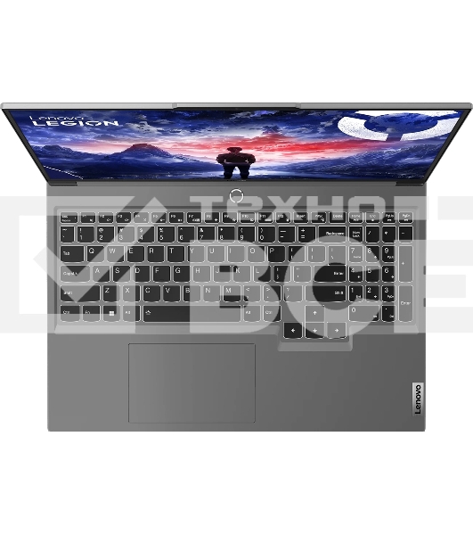 Ноутбук Lenovo Legion 5 16IRX9 16