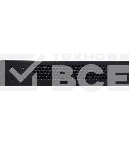 Неуправляемый PoE-коммутатор ORIGO OS1226P/285W/A1A 24x100Base-TX PoE+, 2x1000Base-T, PoE-бюджет 285 Вт, корпус металл