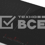 Индукционная варочная панель Maunfeld CVI904SFLBK Inverter, фото6