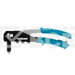 Заклепочник ручной Gross 260 мм, заклепки 2,4-3,2-4,0-4,8 мм, фото12