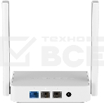 Интернет-центр Keenetic Explorer KN-1621 с Mesh Wi-Fi 5 AC1200 и 3-портовым Smart-коммутатором, фото5