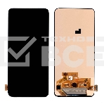 Дисплей для Samsung Galaxy A80 SM-A805F черный, фото2