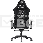 Кресло компьютерное Cactus CS-CHR-MC04-BBK черный, фото4