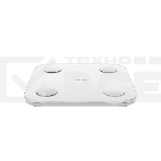 Весы Xiaomi Body Composition Scale S400 MJTZC01YM, фото3