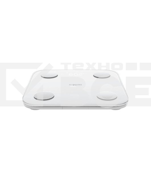 Весы Xiaomi Body Composition Scale S400 MJTZC01YM