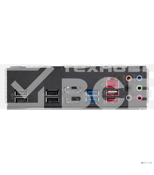 Материнская плата Gigabyte Z790 S DDR4, LGA 1700, Intel Z790, 4xDDR4, 4xSATA, 3xM.2, 1xPCIe 4.0 x16, 2xPCIe 3.0 x16, 1xHDMI, 1xDP, 1x 2.5Gb LAN, 5xUSB-A 2.0, 2xUSB-A 3.2 Gen 1, 1xUSB-A 3.2 Gen 2, 1xUSB-C 3.2 Gen 2, 7.1, ATX