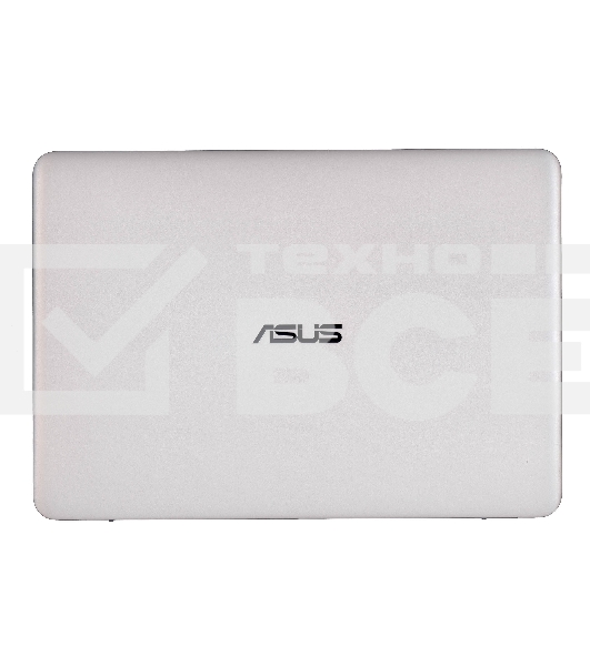 Крышка для Asus Zenbook UX305UA QHD серая