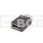 Удлинитель Displayport прямой  мама-папа, фото3