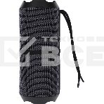 Портативная колонка Урал Гагарин ГР-001 серый (Вт 2x10, 70-20000, Bluetooth, 2500мАч, Type-C), фото8