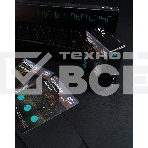 Мышь проводная БЕШТАУ М100РУ черный, 1600 dpi, USB, кнопки - 3, фото5
