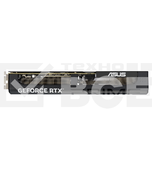 Видеокарта ASUS PRIME-RTX5070-O12GRTX5070,HDMI*2,DP*3,12G,D7; 90YV0M10-M0NA00