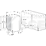 Встраиваемая посудомоечная машина GORENJE GV561D11 Встраиваемые ПММ шириной 45 см,Количество корзин:3,Бак из нержавеющей стали,Защита от перелива: Полный AquaStop,Расход воды на цикл: 9 л,Уровень шума: 45 дБ (А) относительно 1 пВт,Габаритные размеры (вхшхг): 81,5 × 44,8 × 55 см, фото8