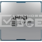 Процессор AMD EPYC 9374F Soc-SP5 3.85GHz OEM, фото5