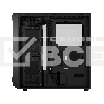 Компьютерный корпус Fractal Design Focus 2 RGb черный TG Clear Tint/FD-C-FOC2A-03, фото7