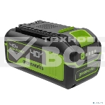 Аккумулятор GreenWorks High Power G40HP4 40V, 4 А.ч (2958507), фото3
