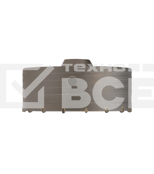 Буровая коронка Kranz M22х150 мм