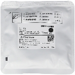 Девелопер CET для Kyocera ECOSYS P5018cdn черный, 94г, фото 1