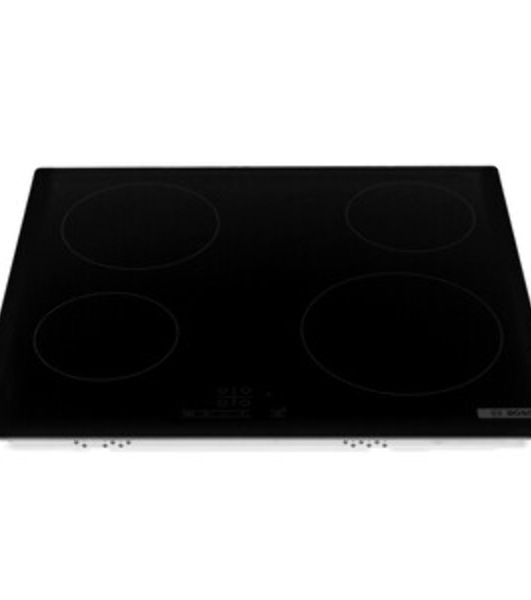 Электрическая варочная панель Bosch PKE611BB2E