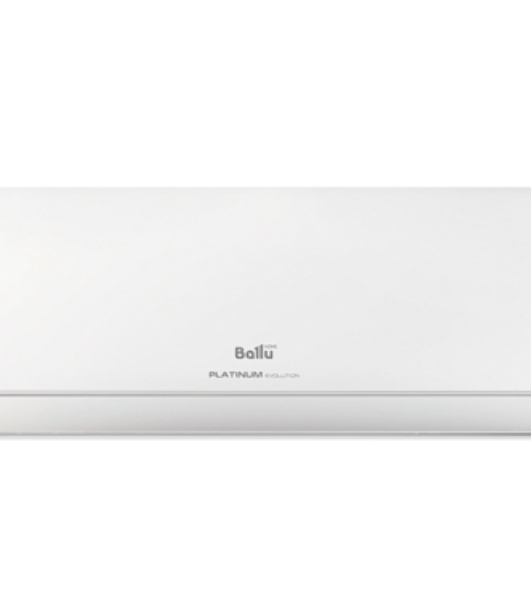 Внутренний блок сплит-системы Ballu BSUI-FM/in-24HN8/EU инвертор, 24000 BTU, 70 м², 31 дБ, охлаждение, обогрев, осушение, белый