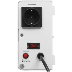 Настенный стабилизатор напряжения SMARTWATT AVR SLIM 1000RW (100W - 260W, 1000VA, 1 кВт, 50 Гц, розеток - 1, LED-дисплей, фото16