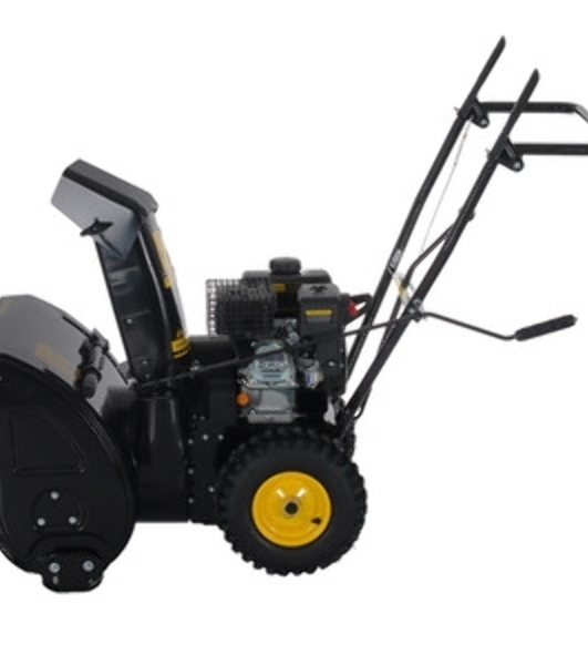 Снегоуборщик бензиновый Champion ST 656