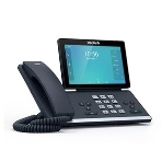 Телефон VOIP SIP-T57W YEALINK, фото7