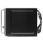 Микроволновая печь Centek CT-1582 нержавеющая сталь, 20 л, 700 Вт, переключатели - кнопки, поворотный механизм, фото13